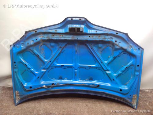 Hood NISSAN ALMERA TINO (V10) 1.8 | BP20562942C1 