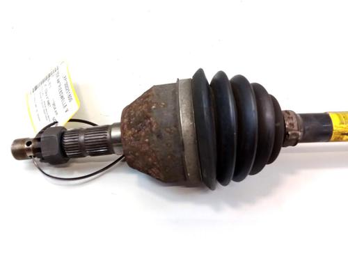 Right front driveshaft OPEL MERIVA B MPV (S10) 1.4 (75) | BP34103535M39  - Image 7