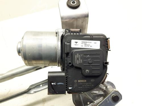 Used Front wiper motor TESLA MODEL Y (5YJY) EV All-wheel Drive (450 hp) 24439840