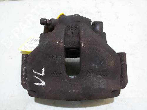 Used Left front brake caliper VW PASSAT B5.5 Variant (3B6) 1.9 TDI 4motion (130 hp) 20539468