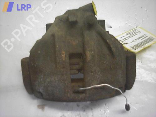 Used Right front brake caliper MERCEDES-BENZ SPRINTER 2-t Van (B901, B902) 216 CDI (902.661, 902.662) (156 hp) 20540596