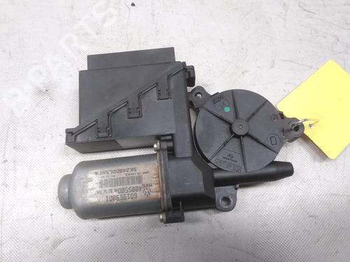 Used Left front window motor SKODA FABIA I Combi (6Y5) 1.4 16V (75 hp) 31687657