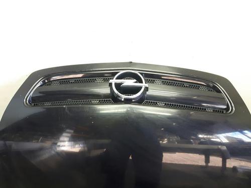 Hood OPEL SIGNUM Hatchback (Z03) 1.9 CDTI (F48) | BP20563090C1 