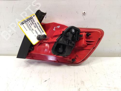 Left taillight AUDI A6 C6 Avant (4F5) 2.4 | BP38000621C34 - Image 6