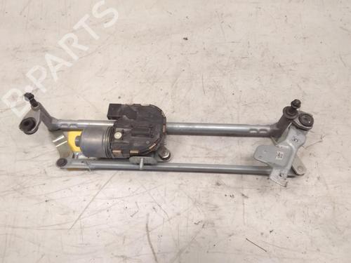 Front wiper motor VW GOLF VI (5K1) 2.0 GTi | BP30289186M29 