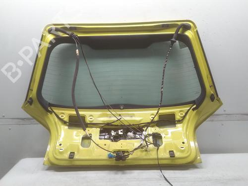 Tailgate AUDI A3 (8L1) 1.8 | BP20550758C6 