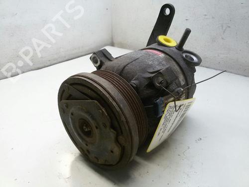 Used AC compressor DAEWOO LEGANZA (KLAV) 2.0 16V (133 hp) 20555718