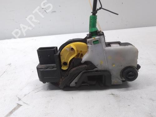 Rear left lock OPEL ASTRA J (P10) 1.6 Turbo (68) | BP20518795C100 