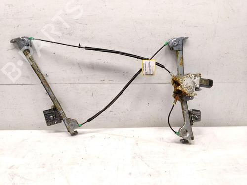 Used Front left window mechanism Front left window mechanism PEUGEOT 206 CC (2D) 2.0 S16 (136 hp) 33558576 33558576