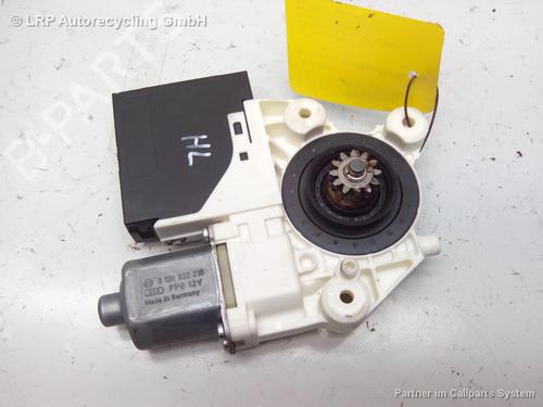 Used Left rear window motor Left rear window motor FORD FOCUS II (DA_, HCP, DP) 1.6 (100 hp) 20544299 20544299