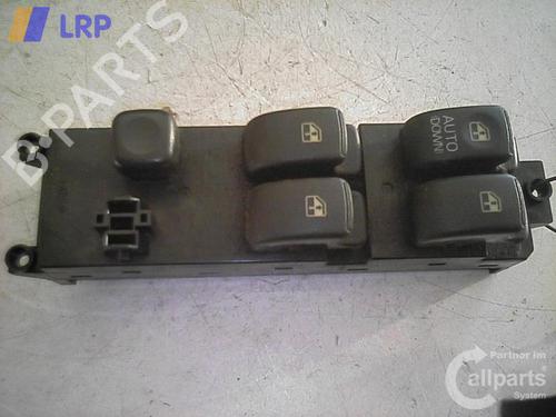 Used Left front window switch MITSUBISHI GALANT VII (E5_A, E7_A, E8_A) 2.0 GLSI (E55A) (137 hp) 20542505