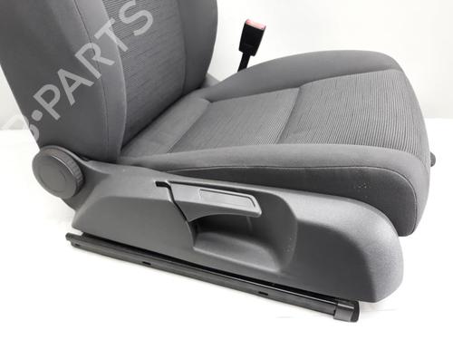 Right front seat VW GOLF V (1K1) 1.9 TDI | BP20573296C16 
