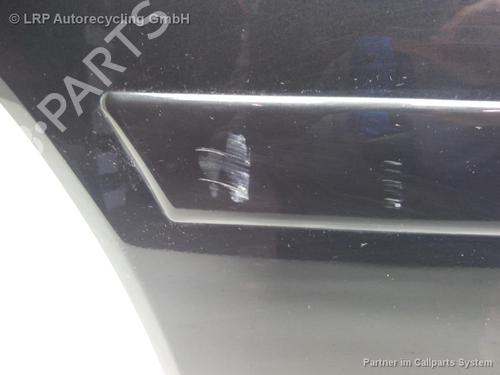 Right rear door AUDI A2 (8Z0) 1.4 TDI | BP20578006C5 