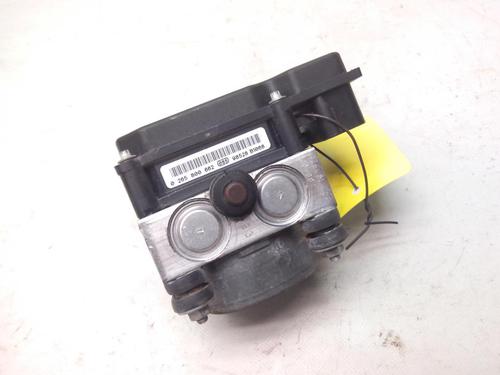 ABS pump FIAT QUBO (225_) 1.3 D Multijet (225CXB1A, 225AXB1A, 225CXB11, 225AXB11,... | BP20554153M43 
