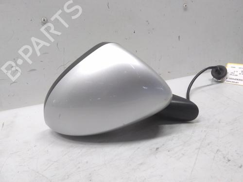 Right mirror OPEL CORSA D (S07) 1.2 (L08, L68) | BP20591795C27 