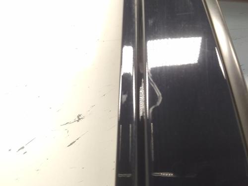 Left rear door VW GOLF IV (1J1) 1.4 16V | BP20517754C4 