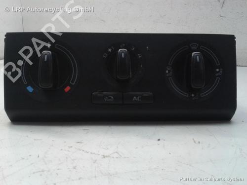 Used Climate control SKODA ROOMSTER Praktik (5J) 1.6 TDI (90 hp) 20553761