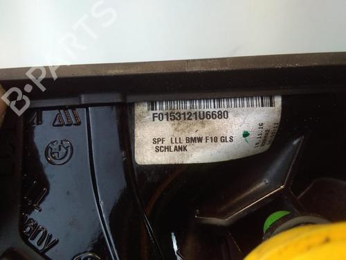 Left mirror BMW 5 Touring (F11) 520 d | BP20591673C26 