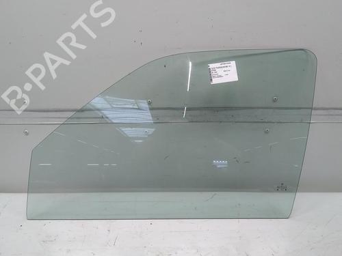Used Front left door window VW GOLF III (1H1) 1.6 (75 hp) 20515558