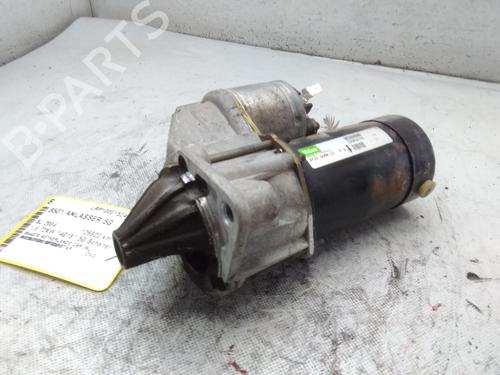 Used Starter MITSUBISHI SPACE STAR MPV (DG_A) 1.6 16V (DG3A) (98 hp) 20527376