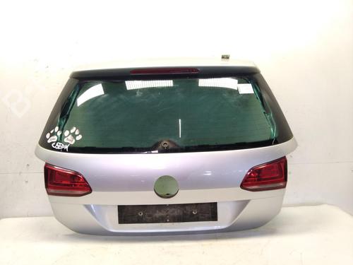 Used Tailgate Tailgate 36934854 36934854