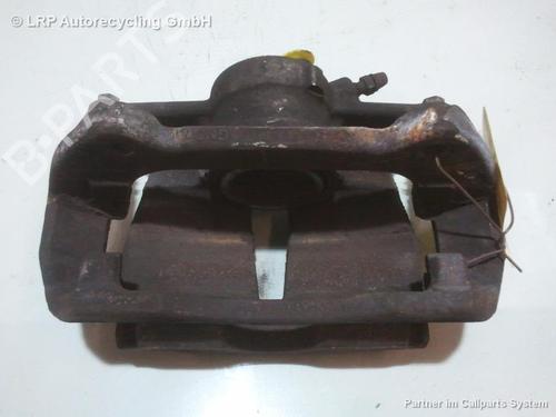 Used Right front brake caliper SEAT ALHAMBRA (710, 711) 2.0 TDI (177 hp) 20541186