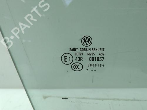 Used Front right door window VW GOLF V (1K1) 1.6 (102 hp) 20515718