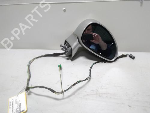 Used Right mirror CITROËN C4 I (LC_) 1.6 16V (109 hp) 20517381