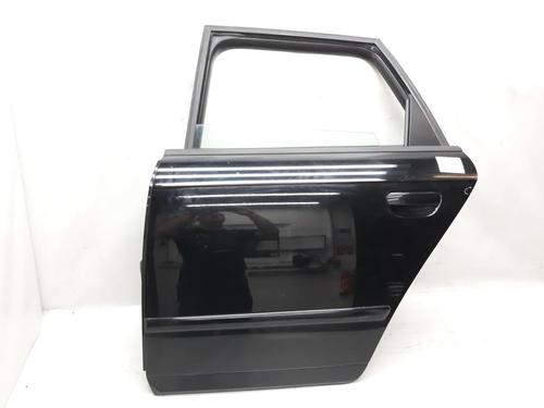 Left rear door AUDI A4 B7 Avant (8ED) 2.0 TDI quattro | BP20577681C4 