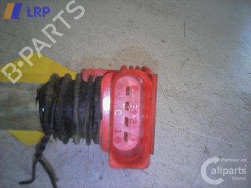 Used Ignition coil AUDI A6 C5 Avant (4B5, 4B6) 2.0 (130 hp) 20589069
