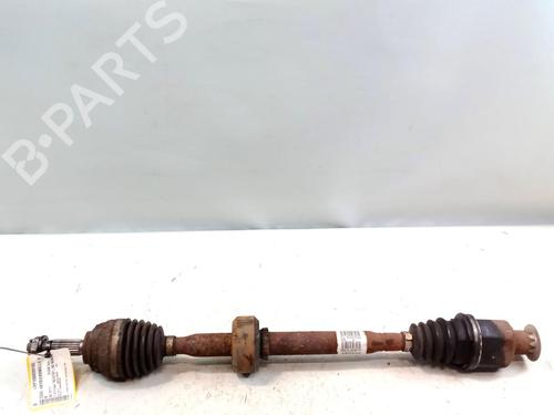 Used Other Other DACIA LOGAN MCV (KS_) 1.4 (75 hp) 39889974 39889974