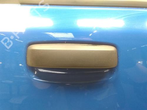 Right front door FIAT PANDA (169_) 1.1 (169.AXA1A) | BP20515181C3 