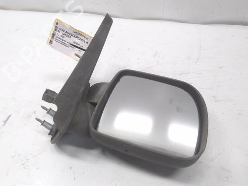 Right mirror RENAULT KANGOO (KC0/1_) 1.4 (KC0C, KC0H, KC0B, KC0M) | BP20517548C27 