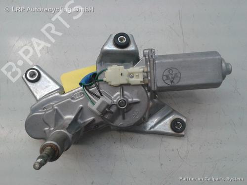 Viskermotor bagrude HONDA CR-V II (RD_) 2.2 CTDi (RD9) (140 hp) 20551741