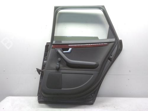 Right rear door AUDI A4 B7 Avant (8ED) 1.9 TDI | BP20592139C5 