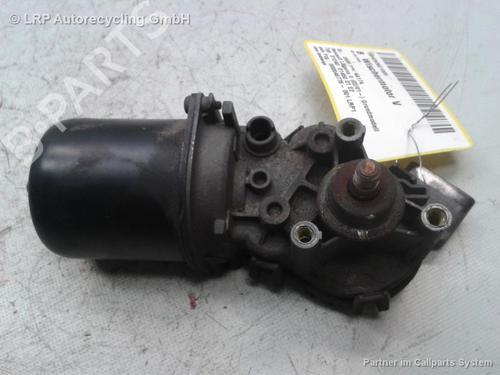 Front wiper motor RENAULT LAGUNA II Grandtour (KG0/1_) 2.2 dCi (KG0F, KG1N) | BP20585528M29 