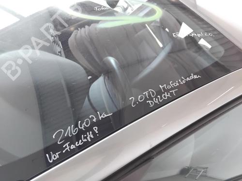 Rear parcel shelf VOLVO V50 (545) 2.0 D | BP33708172C85  - Image 11