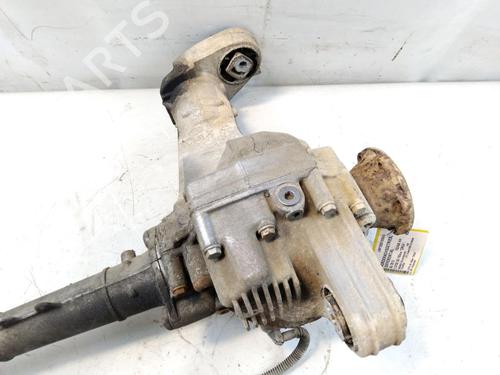 Front differential VW TOUAREG (7P5, 7P6) 3.0 V6 TDI | BP29983599M23 