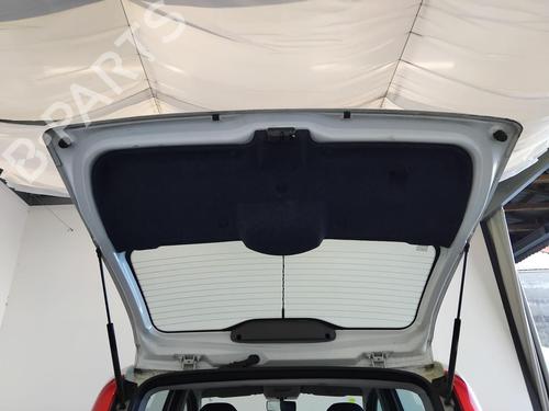 Tailgate FIAT PANDA (169_) 1.1 (169.AXA1A) | BP28104601C6 