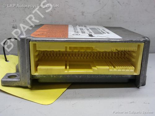 ECU airbags MERCEDES-BENZ E-CLASS (W211) E 200 CDI (211.004) | BP20574378M53 