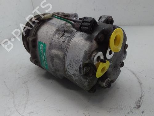 AC compressor VW GOLF IV (1J1) 1.4 16V | BP20594089M34 