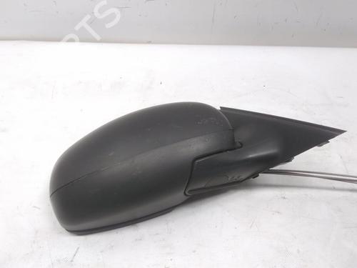 Right mirror SKODA FABIA II Combi (545) 1.2 | BP20591918C27 