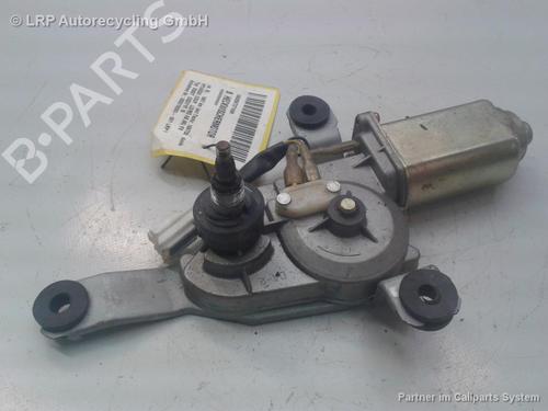 Used Rear wiper motor HYUNDAI COUPE I (RD) 2.0 16V (139 hp) 20551898
