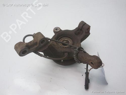 Left front steering knuckle DACIA SANDERO II 1.2 | BP20529763M25