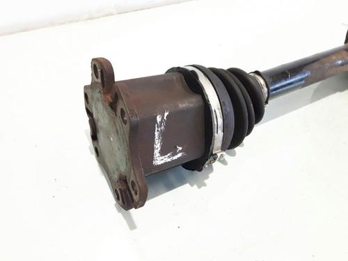 Left front driveshaft SEAT ALHAMBRA (7V8, 7V9) 1.9 TDI | BP20548031M38 