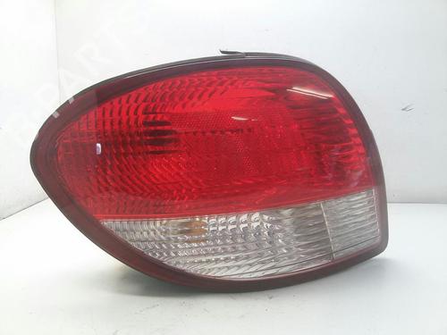 Used Left taillight HYUNDAI COUPE I (RD) 1.6 i 16V (114 hp) 32031279