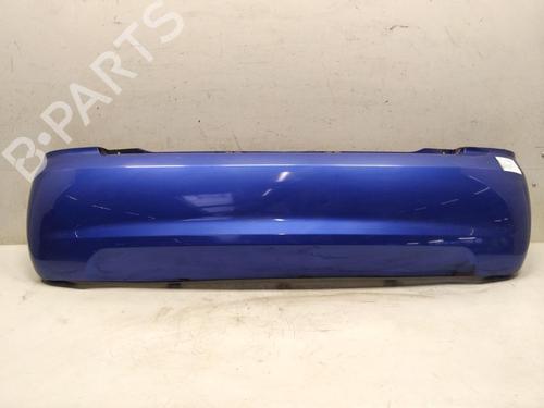 Used Rear bumper KIA PICANTO I (SA) 1.1 (65 hp) 31275458