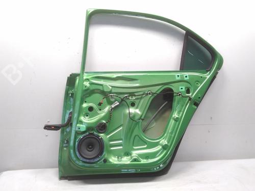 Right rear door SKODA RAPID (NH3, NK3, NK6) 1.2 TSI | BP20592093C5 