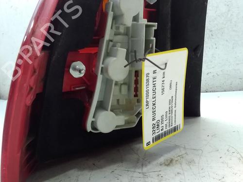 Right taillight BMW 3 (E90) 320 i | BP20521242C35 