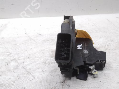 Rear left lock FORD MONDEO IV Turnier (BA7) 2.0 TDCi | BP20592502C100 
